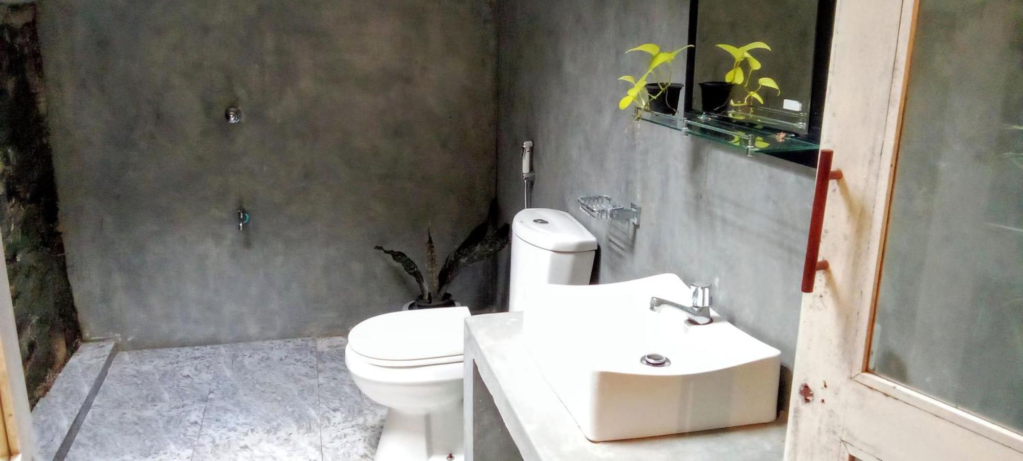 Bed and Breakfast Mandara Rest Hikkaduwa Zimmer foto