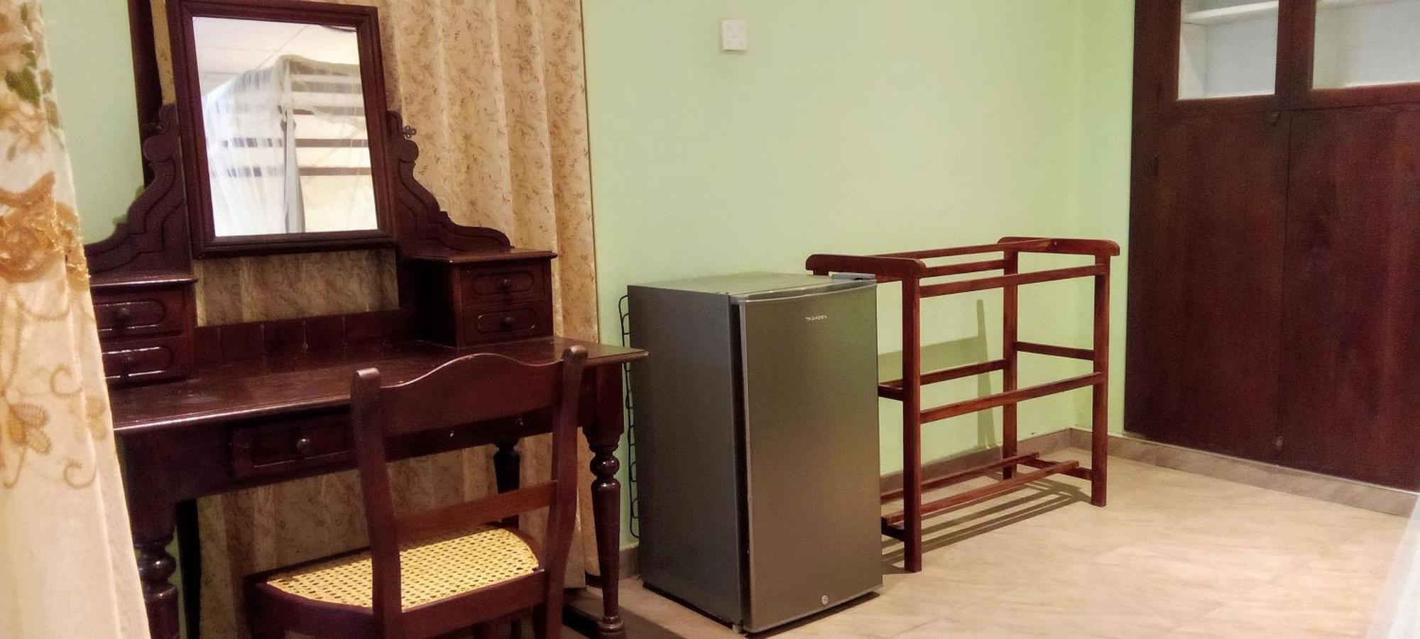 Bed and Breakfast Mandara Rest Hikkaduwa Zimmer foto