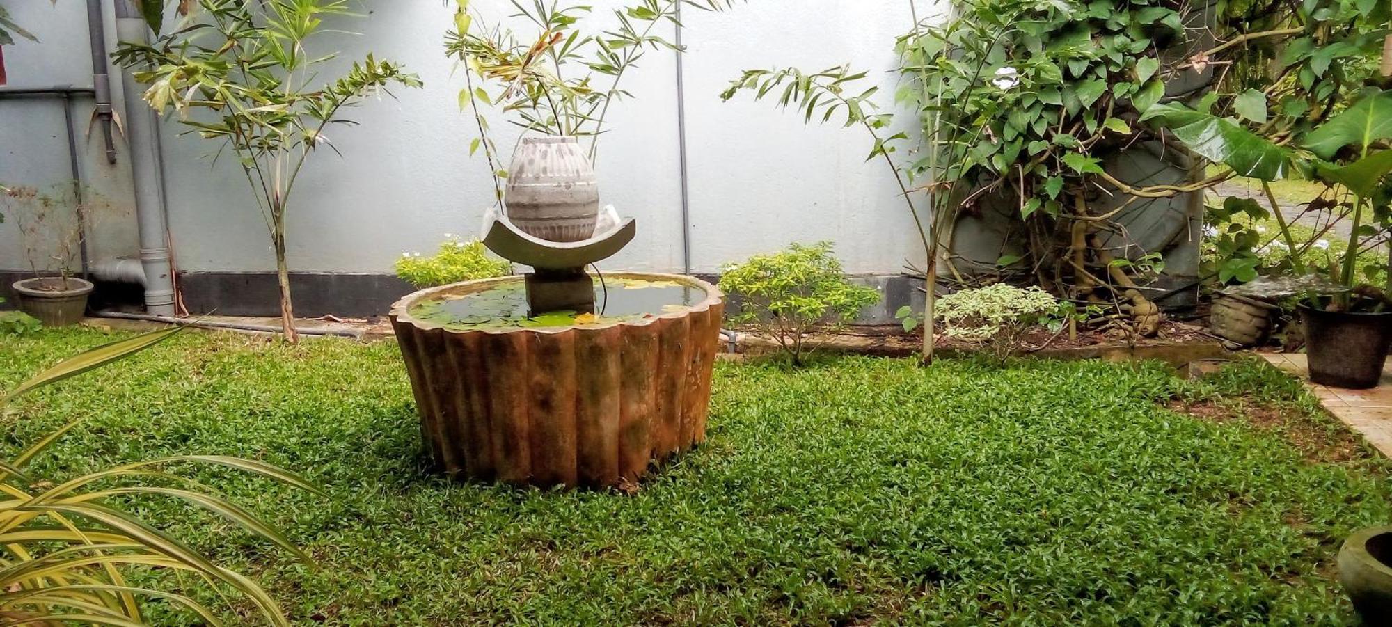 Bed and Breakfast Mandara Rest Hikkaduwa Zimmer foto